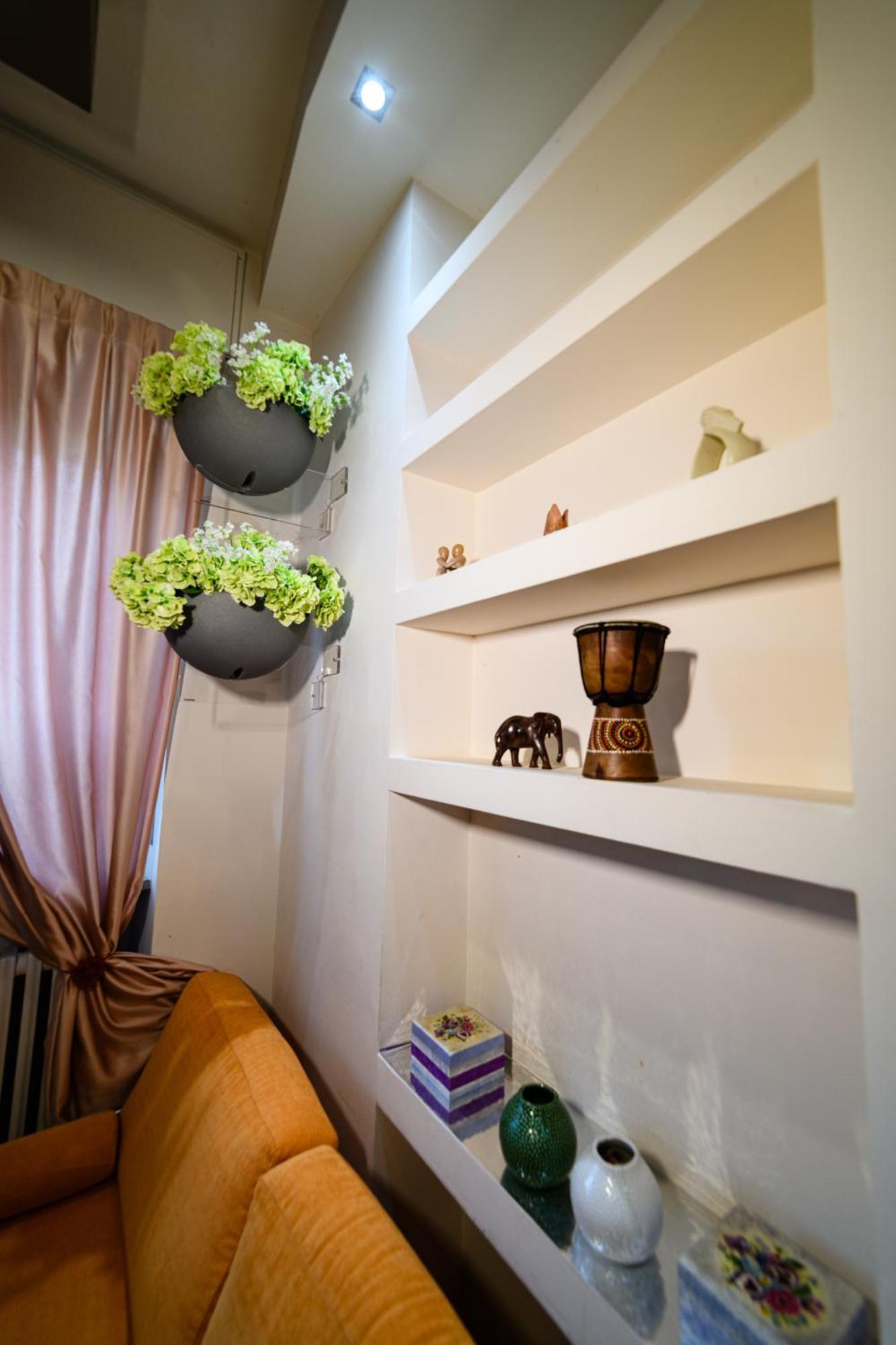 Langhe Beauty Apartament Experience 2 "Wine" Alba  Ngoại thất bức ảnh